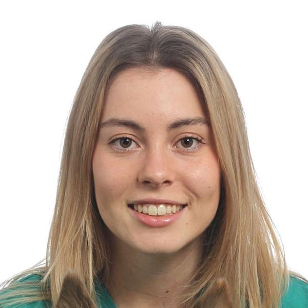 Maialen Carballeda Álvarez