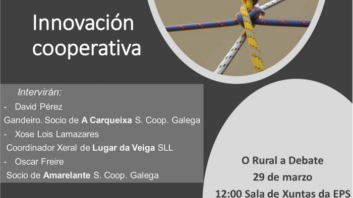 Cartaz da xornada