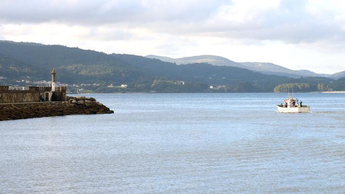 O Idega e o CES focalizarán a xornada na necesidade dunha planificación territorial eficiente para a economía azul en Galicia. Foto: Santi Alvite O Idega e o CES focalizarán a xornada na necesidade dunha planificación territorial eficiente para a economía azul en Galicia. Foto: Santi Alvite