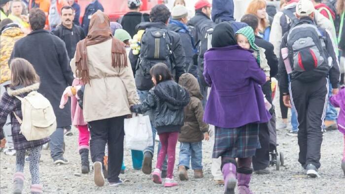 O congreso analizará os desafíos e oportunidades que presentan as migracións e o refuxio no contexto europeo actual