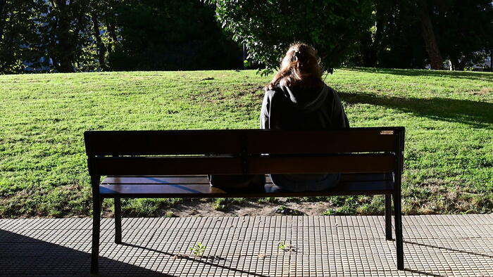 As xornadas diríxense a estudantado, familias e profesionais do eido educativo, social e da saúde. Foto: Santi Alvite