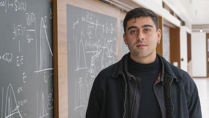 Andrés Rivas Rodís