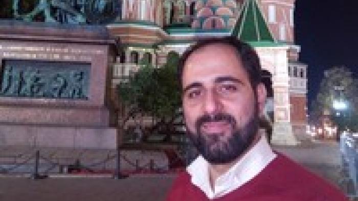 Abbas Hashemizadeh