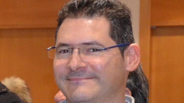 Alberto Arce Ceinos