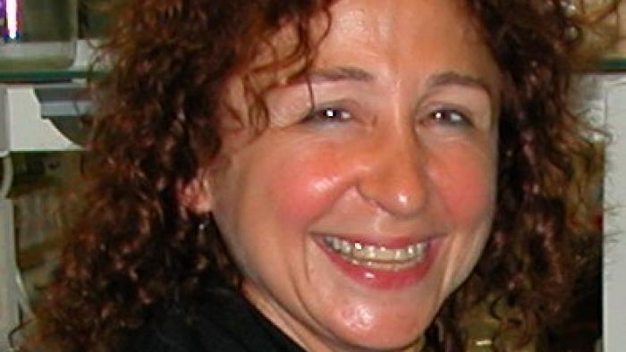 Ana C. Gómez Marigliano