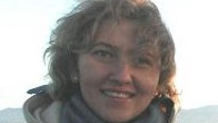Aneta Pobudkowska-Mirecka