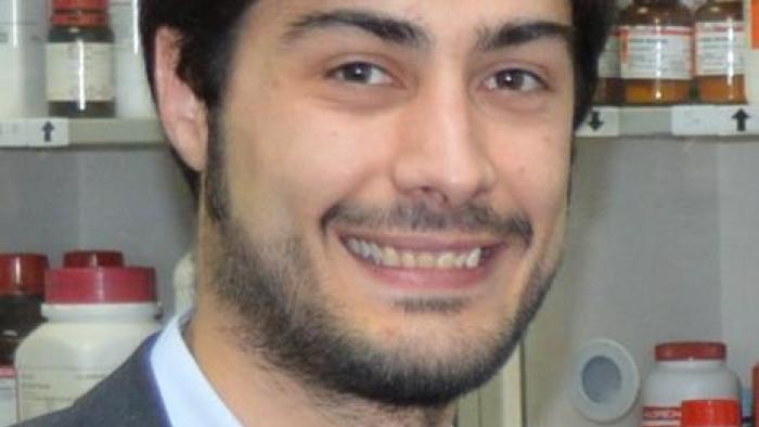 Borja Rodríguez Cabo