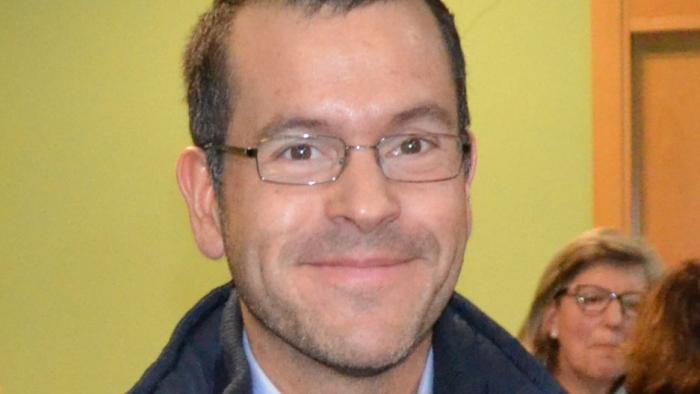 Carlos Alberto Pena Puga