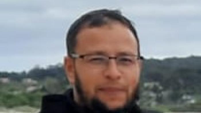 Djaber Aouf