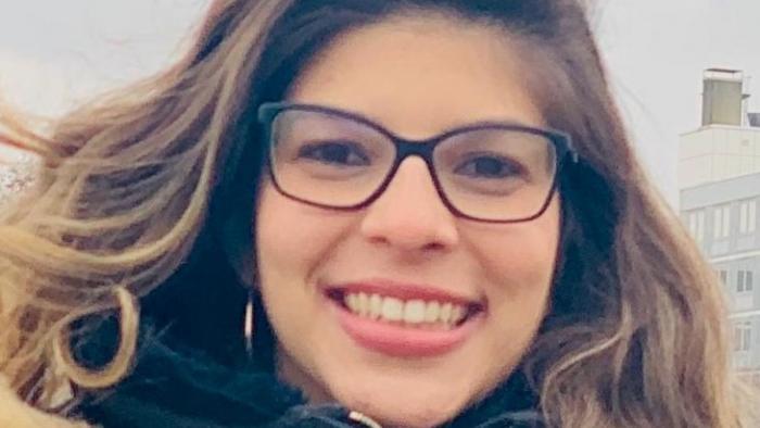 Fernanda Manuel Ganem Junior