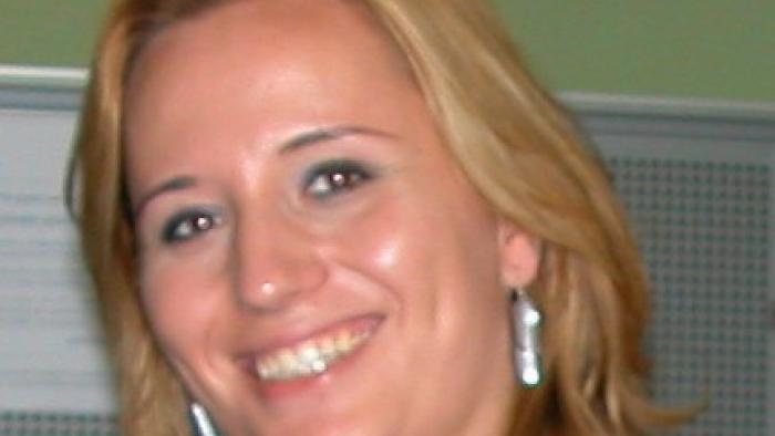 Gisela Sabater