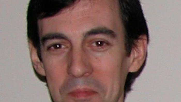 José Manuel Martínez Ageitos