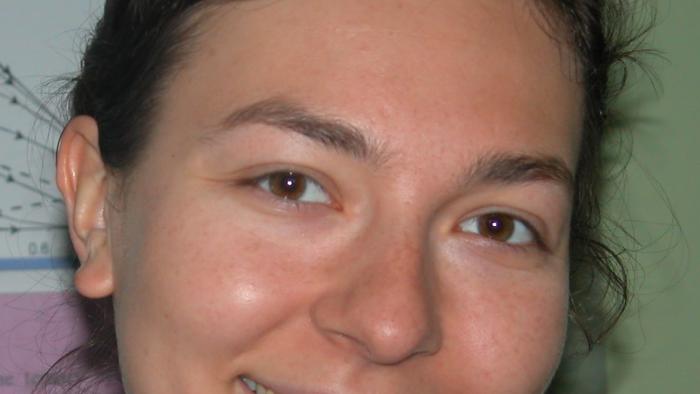 Katarzyna Ślesińska