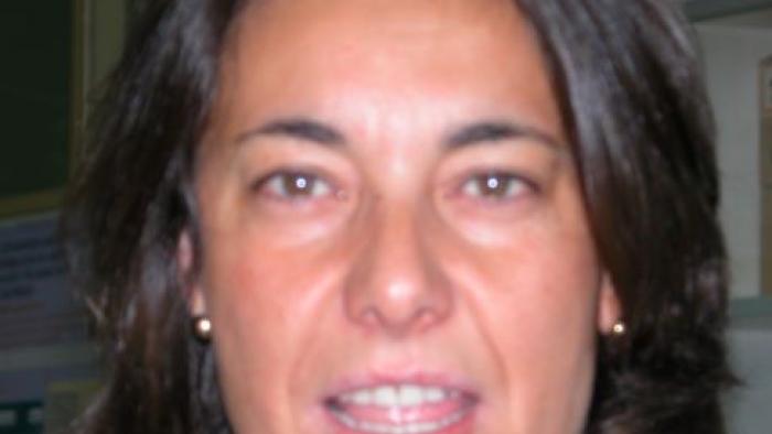 Luisa Alonso Cotoya
