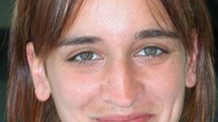 María Francisco Casal