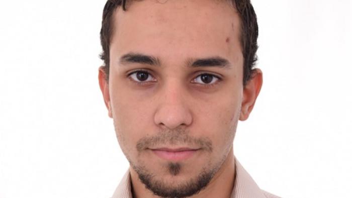 Mohammed Aouf