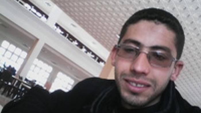 Ousamma Bacha