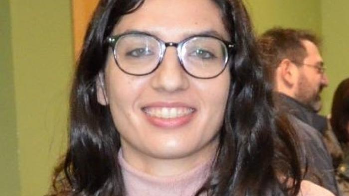 Raquel Corchero Morais