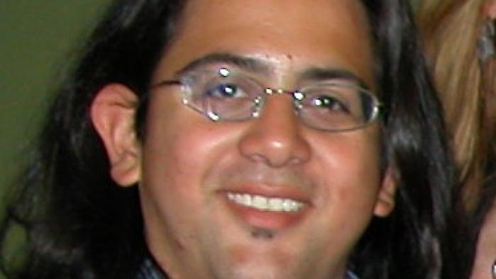 Yamil J. Colón