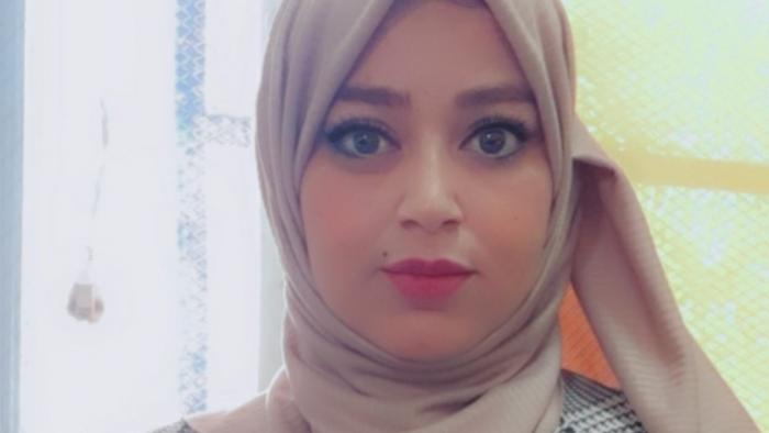 Lebna Djari