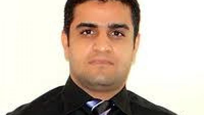 Akram Al- Asadi