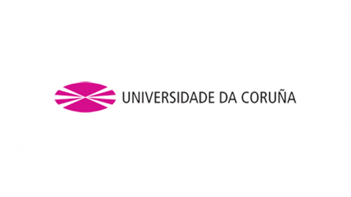 Logotipo da Universidade da Coruña
