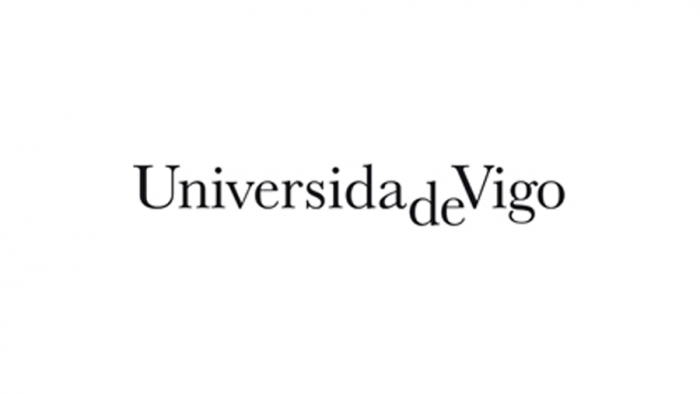 Logotipo da Universidade de Vigo