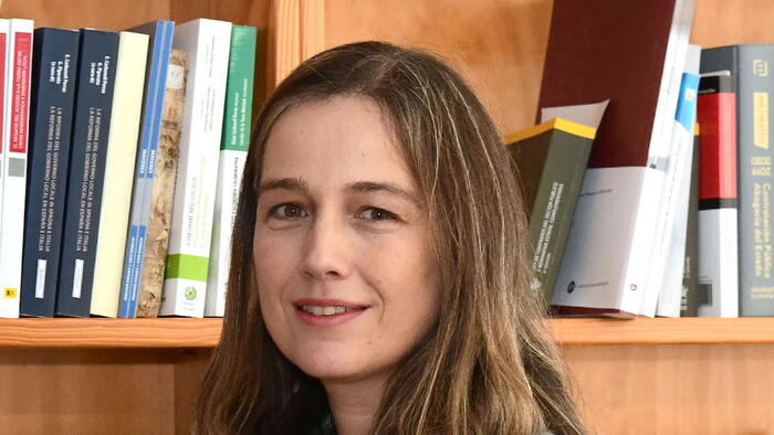 Diana Santiago Iglesias 