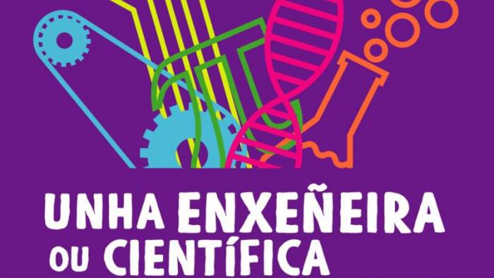 Chega a cuarta edición do programa ‘Unha enxeñeira ou científica en cada cole’