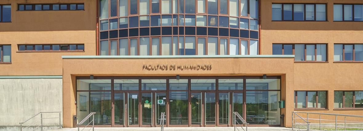 Faculty of Humanities facultade de humanidades