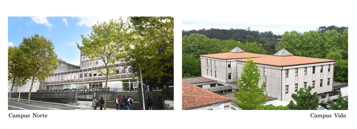 Facultade de Ciencias da Educación