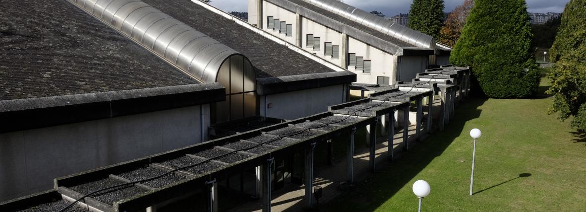 Escola Politécnica Superior de Enxeñaría