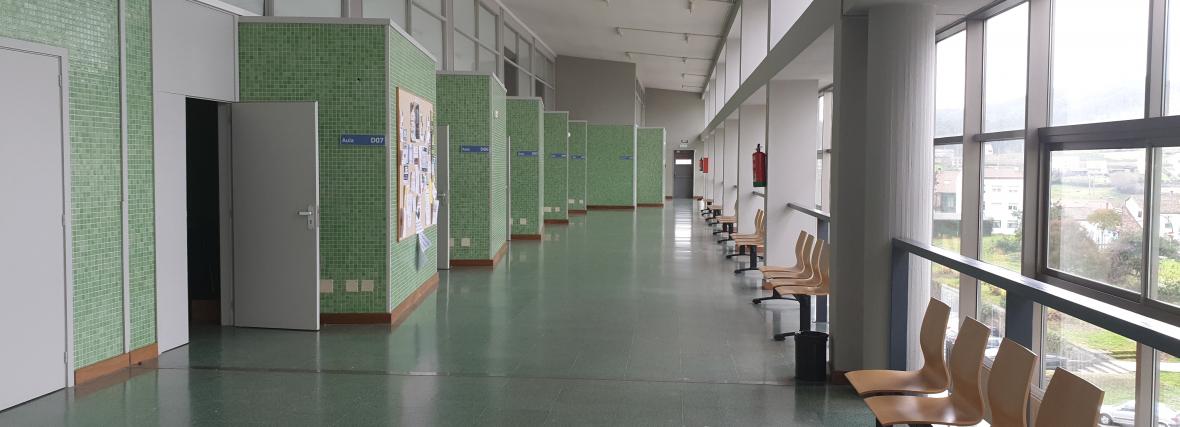 Facultade de Filoloxía