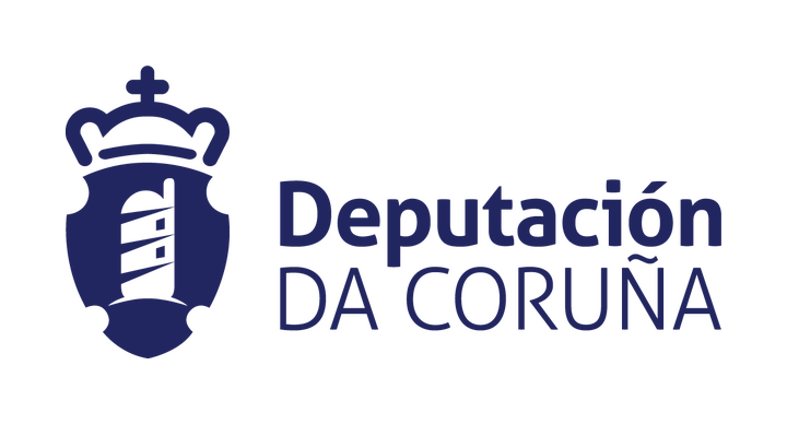 Logo Deputación