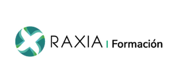 logo Raxia