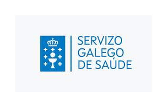 Logo Sergas
