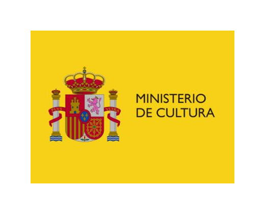 Logo ministerio