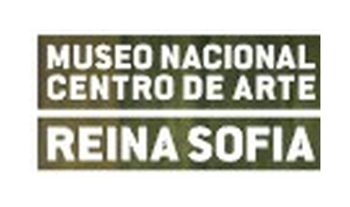 Logo Museo Nacional  Centro de Arte Reina Sofía