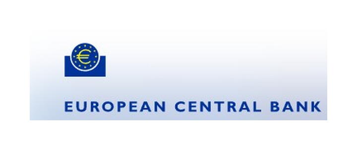Logo Banco Central Europeo