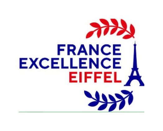 Logo Bolsas France Excellence Eiffel