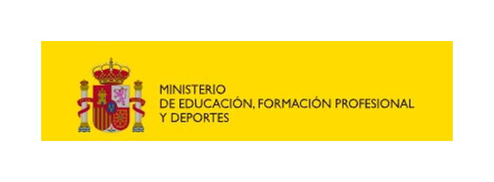 Logo Ministerio de Educación
