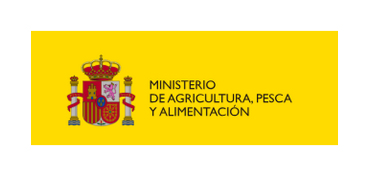 Logo Ministerio de Agricultura