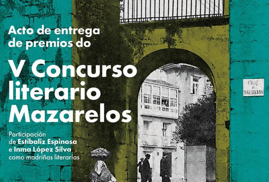 Detalle do cartel do evento Detalle do cartel do evento