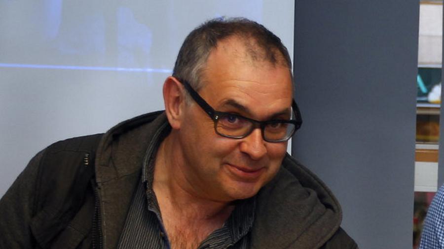 Pepe Coira Formación do Profesorado