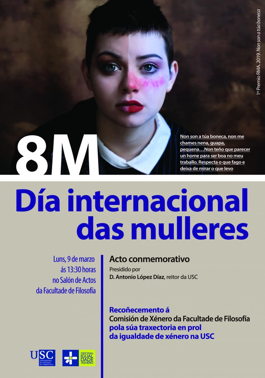 Cartel do acto Cartel do acto