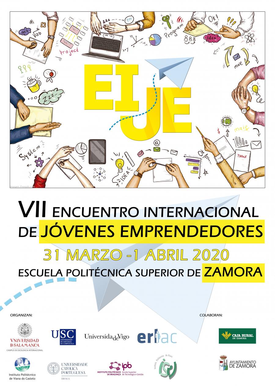 Cartel do evento Cartel do evento