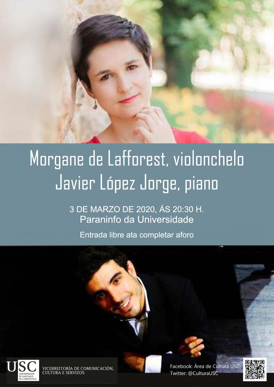 Cartel do concerto Cartel do concerto