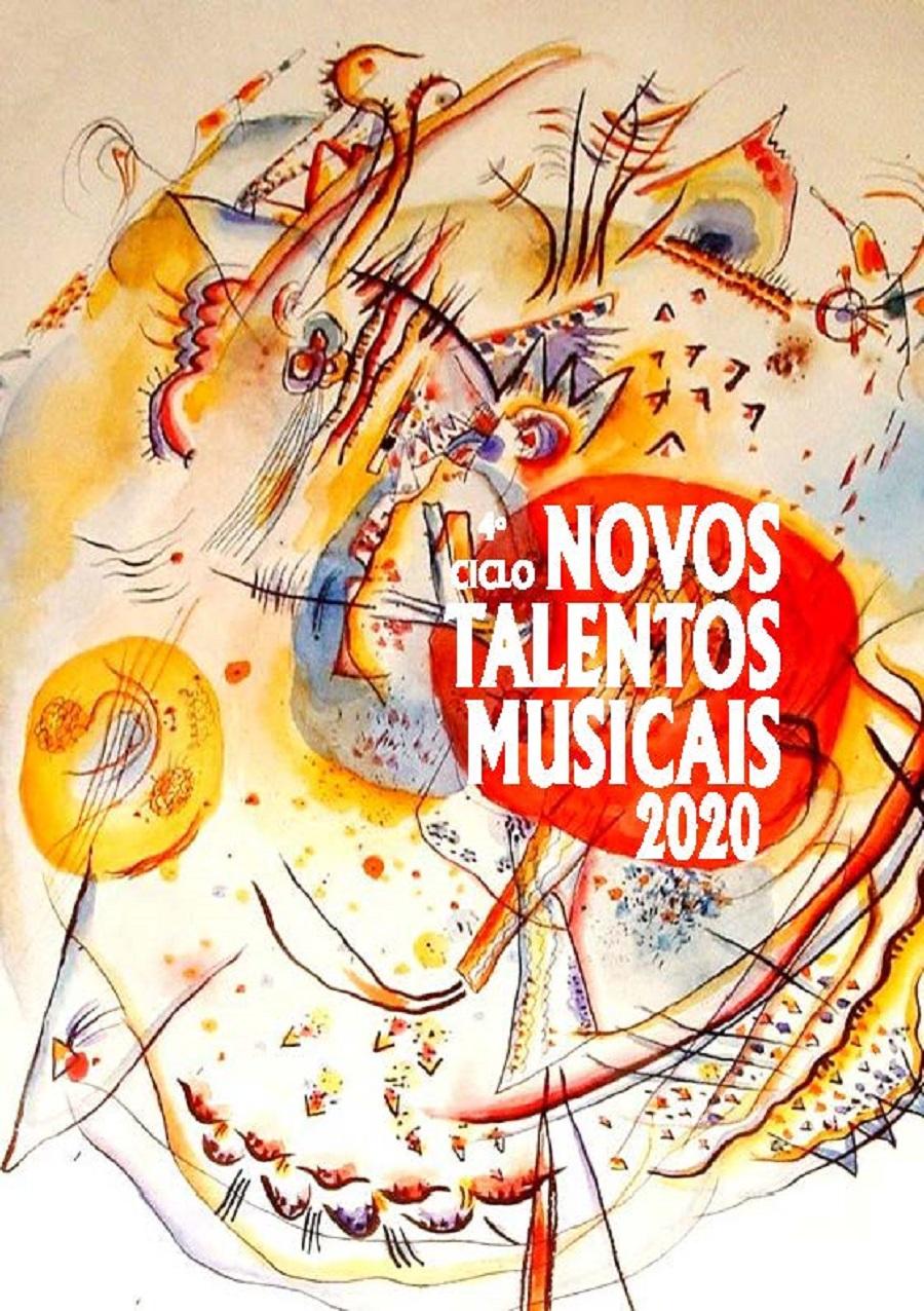Cartel do concerto Cartel do concerto