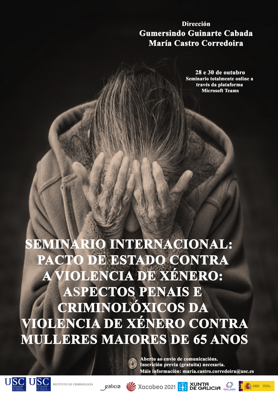 Cartel da xornada Cartel da xornada