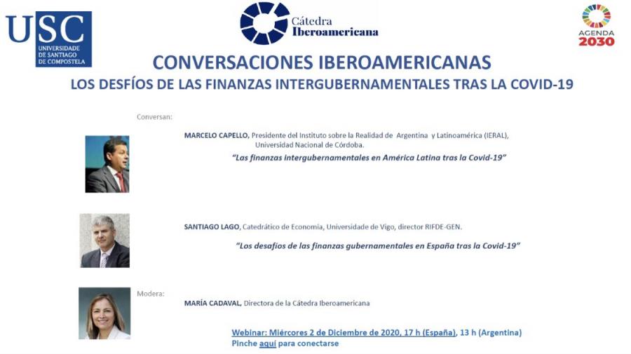 Cartel do evento Cartel do evento
